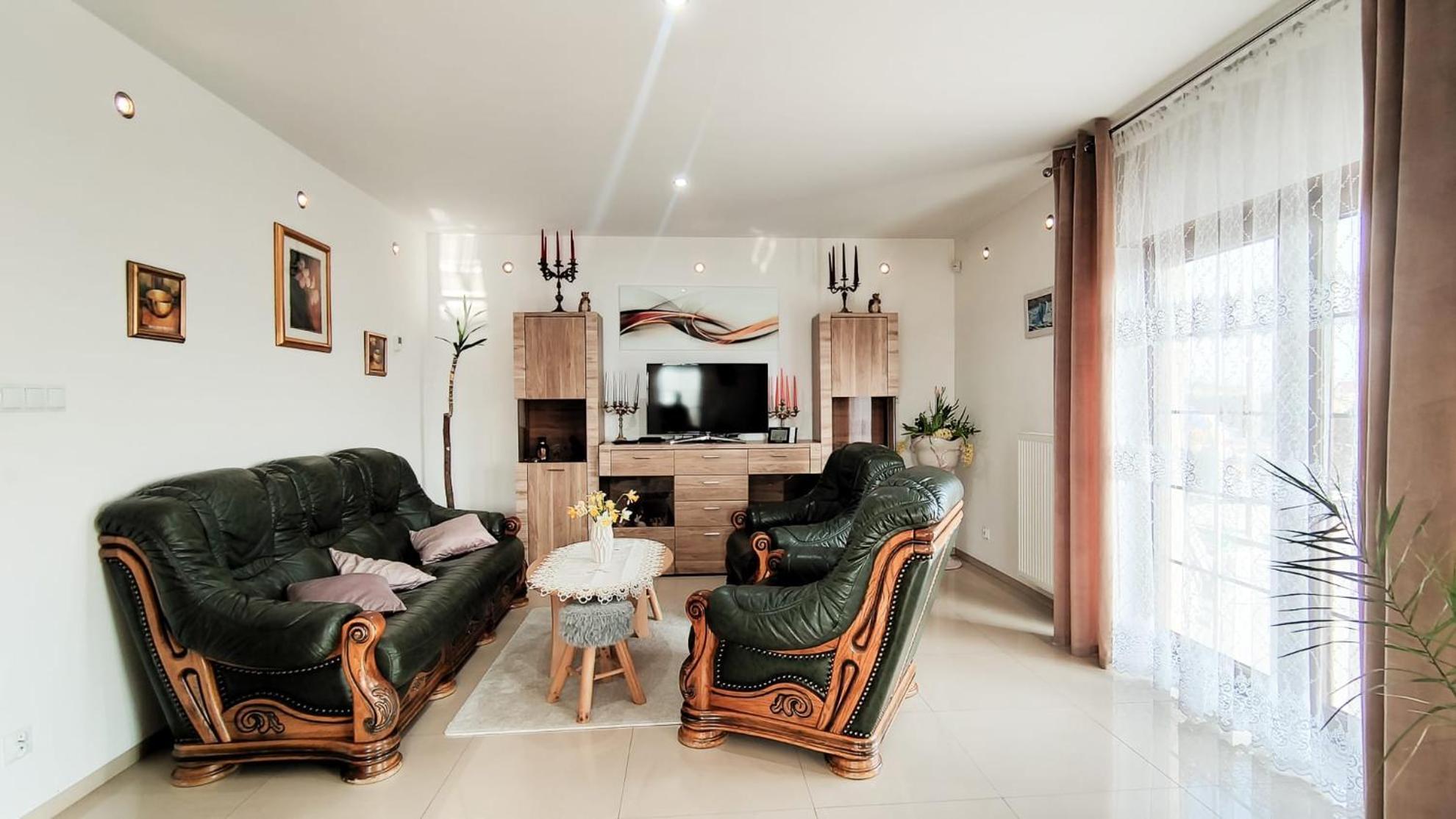 Rusko 17 Villa Darlowo Luaran gambar