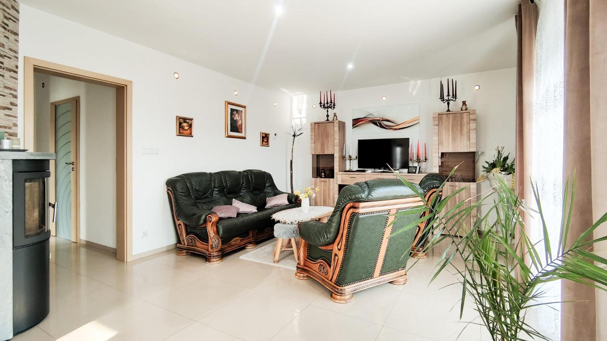 Rusko 17 Villa Darlowo Luaran gambar